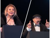 مؤتمران صحفيان لنادية الجندي وسمير صبري وعرض 10 أفلام بمهرجان الأقصر الليلة