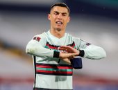 أبرزهم رونالدو.. 5 نجوم فوق الـ 30 مرشحون للتتويج بـ يورو 2020 