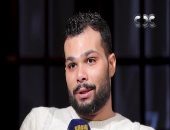 أحمد عبد الله محمود يكشف تفاصيل شخصيته فى "النمر" وسبب تلقيبه بالحكمدار.. فيديو