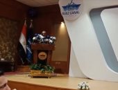محاكاة هيئة قناة السويس: ندخل منظومة الخرائط الإلكترونية وواضمام كراكتين للأسطول قريبا
