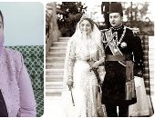 بصور نادرة وقصص جديدة.. إيمان كرست وقتها لتتبع حكايات العائلة المالكة المصرية