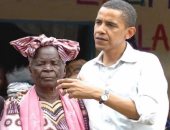 وفاة جدة باراك أوباما فى كينيا عن عمر يناهز 99 عاما