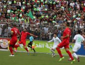 السعودية تستضيف فلسطين لخطف الصدارة فى تصفيات آسيا لمونديال 2022