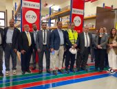 الكهرباء لـ"طاقة النواب": المحطات الكهربائية خلال السنوات الأخيرة هى الأحدث عالميا