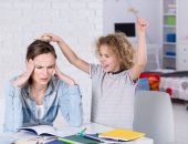 أعراض اضطراب فرط الحركة ونقص الانتباه عند الأطفال والبالغين
