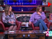 رجل و2 ستات يناقش عبارة "التقل صنعة"..شريهان أبو الحسن: 57% من الرجال يفضلون من لا تمنح مشاعرها بسهولة..هيدى كرم:"يجب أن نتقل على مشاعرنا تجاه الآخرين حتى نتأكد أنها حقيقية"..سامح حسين:التكنيك ده مرتبط بالسيدات