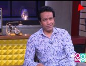 سامح حسين: استخدام تكنيك "التقل" مرتبط بشكل كبير بالسيدات أكثر من الرجال