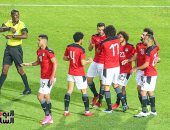 كاف يحدد من 5 لـ 8 يونيو أول مباريات مصر بتصفيات كأس العالم أمام أنجولا