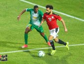ميرور: كلوب يتلقى نبأ سعيدا وآخر سيئا بعد ثنائية محمد صلاح مع المنتخب