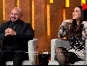 الأربعاء والخميس.. كندة علوش والعسيلي ضيفا أمير كرارة في "سهرانين" على on