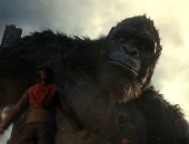 "Godzilla vs. Kong" يتصدر شباك التذاكر الكوري في أول أسبوع عرض