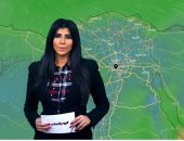 الأرصاد تعلن وجود تقلبات جوية حادة فى الطقس وتحذر من تخفيف الملابس