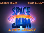  الشركة المنتجة لفيلم Space Jam: A New Legacy تطرح البوسترات الرسمية للعمل