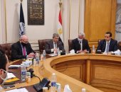 رئيس هيئة سلامة الغذاء: إجراءات تنسيقية للإسراع فى تسجيل المنتجات الجديدة