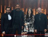 كندة علوش ومحمود العسيلى ضيفا أمير كرارة فى سهرانين ..اليوم