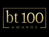 احتفالية bt100 تكرم وزراء ومسئولى كبرى المؤسسات الأكثر تأثيرا بالاقتصاد المصرى