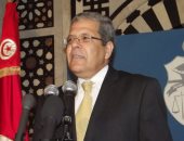 وزير الخارجية التونسى يتسلم أوراق اعتماد ممثل منظمة الصحة العالمية بتونس