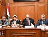"مشروعات النواب": مذكرة للحكومة لعدم التمثيل اللائق من "كفر الشيخ والدقهلية"