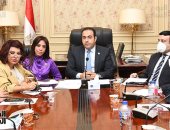 لجنة الرياضة بمجلس النواب تعترض على قرار دمج مراكز الشباب