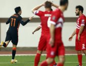 هولندا تتفوق على جبل طارق بهدف بالشوط الأول فى تصفيات كاس العالم.. فيديو