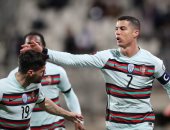 رونالدو يقود البرتغال لتخطى لوكسمبورج بثلاثية في تصفيات كأس العالم.. فيديو