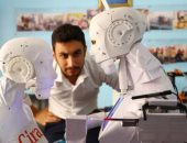 كواليس اختيار مبتكر روبوت "كيرا" لغلاف كتاب مدرسى بالتعاون مع ناشيونال جيوجرافيك