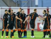 منتخب هولندا يدمر شباك جبل طارق بسباعية فى تصفيات كأس العالم.. فيديو