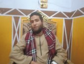 صوت ملائكى.. "أحمد" يبدع فى تلاوة القرآن الكريم.. أتم حفظه فى عمر 15 عاما