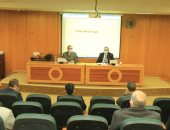 محافظ كفر الشيخ يعلن بدء العمل فى إنشاء 24 ألف وحدة سكنية