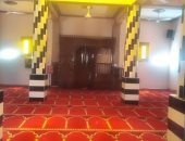 وكيل "أوقاف الأقصر" يعلن افتتاح مسجد الرحمن الرحيم بقرية الرزيقات الجمعة.. صور