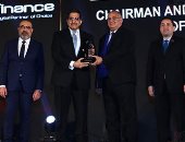 برعاية عدد من المؤسسات الاقتصادية.. احتفالية BT100 تكرم مجموعة من الشخصيات الأكثر تأثيرًا في الاقتصاد المصرى.. والتكريم يؤكد دور الشركات في تنمية الاستثمار في مختلف المجالات.. صور