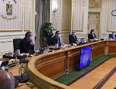 رئيس الوزراء يؤكد أهمية المشروع القومى الجديد للتنمية الزراعية "الدلتا الجديدة"