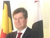 سفير بلجيكا لدى مصر: العلاقات بين البلدين شهدت طفرة كبيرة وشراكتنا قوية