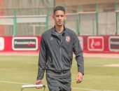 اليوم.. بدر بانون "سلطان الدفاع فى الأهلى" يحتفل بعيد ميلاده الـ 28