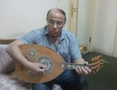 شفاء ابن الموسيقار محمد الموجى من فيروس كورونا
