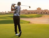 غدا.. انطلاق بطولة مصر المفتوحة للجولف في نادي مدينتي للجولف