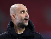 جوارديولا: تأثير مانشستر سيتي قوي في البريميرليج وأجويرو استثنائي