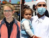 العالم هذا المساء.. إطلاق سراح 120 من قوات الجيش الليبى بــ"الزاوية" بحضور مسئولى حكومة الوحدة.. والعثور على 42 ألف دولار بملابس متبرع لأحد الجمعيات الخيرية فى أمريكا.. و132 متطوعا لخدمة قاصدى المسجد الحرام