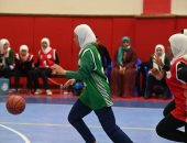 وزارة الشباب تطلق منافسات النسخة الثانية لدورى منتخبات كرة السلة بنات