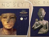 قبل موعد موكب المومياوات.. تعرف على 4 ملوك سيغادرون المتحف المصرى بالتحرير إلى المتحف القومى للحضارة.. منهم "رمسيس الثانى" صاحب أقدم معاهدة سلام.. و"ستى الأول" قائد حملات استعادة السيطرة المصرية خارجيًا