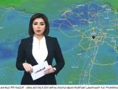 أمطار خفيفة ورياح مثيرة للأتربة.. الأرصاد تكشف خريطة الظواهر الجوية