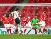 منتخب إنجلترا يخطف فوزا ثمينا من بولندا فى تصفيات كأس العالم.. فيديو 
