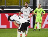 منتخب ألمانيا يخسر للمرة الأولى فى تصفيات كأس العالم منذ 20 عاما