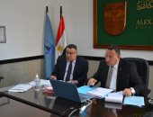 جامعة الإسكندرية: نشارك فى مبادرة "حياة كريمة" للارتقاء بمستوى حياة المواطنين