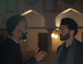 "تعالوا مصر" فيلم لـ خالد النبوى عن الحضارة المصرية للمخرج تامر عشرى  