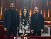 كندة علوش: بعمل 6 وجبات فى اليوم.. والعسيلى: أكلت فى فرنسا أغلى وجبة