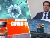 باختصار..أهم الأخبار العربية والعالمية حتى الـ12 ظهرا..روسيا تسجل أول لقاح بالعالم لحماية الحيوانات من كورونا.. جارديان:زيادة حادة بمعدل تدمير غابات العالم بـ2020.. استخبارات العراق العسكرية تدمر وكرين لـ"داعش"