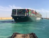 رئيس غرفة الملاحة ببورسعيد: السفينة الجانحة أكدت للعالم أن قناة السويس أهم ممر ملاحى