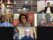 شيخ الأزهر: التوزيع غير العادل للقاحات كورونا مشكلة يجب حلها