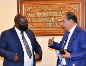 "إفريقية النواب" لوفد برلمان مالاوى: مصر تحرص على تعزيز العلاقات مع دول القارة